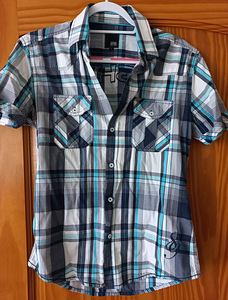 Рубашка Jack & Jones, размер S