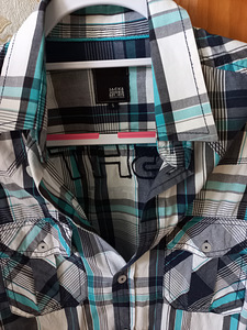 Jack & Jones särk, suurus S (3 foto / 3)