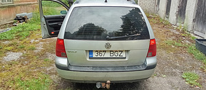 Golf4 1.9tdi (2 foto / 8)