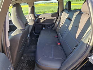 VOLVO XC70 AWD CLASSIC INTELLI SAFE MY16 2.4 D4 133kW (8 foto / 15)