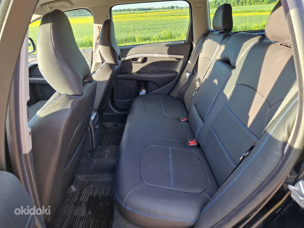 VOLVO XC70 AWD CLASSIC INTELLI SAFE MY16 2.4 D4 133kW (foto #8)
