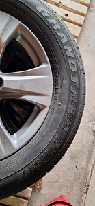 Dunlop 225/65R 17 102 H (1 foto / 5)