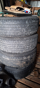Dunlop 225/65R 17 102 H (5 foto / 5)