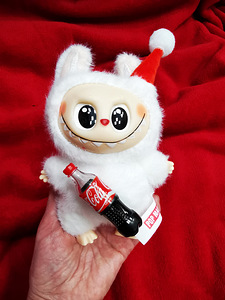 Must Labubu, must-have Labubu (10 foto / 10)