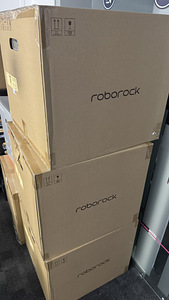 UUS! Robottolmuimeja Roborock S8 Pro Ultra (2 foto / 8)