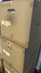 UUS! Robottolmuimeja Roborock S8 Pro Ultra (3 foto / 8)