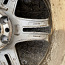 Диски и шины Mercedes benz originaal R18 (фото #5)