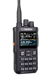 Raadiosaatja RADTEL RT-900 (1 foto / 5)