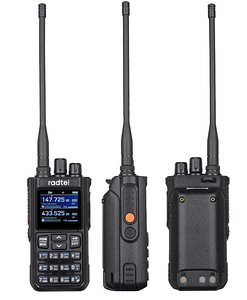 Raadiosaatja RADTEL RT-900 (3 foto / 5)