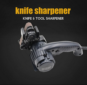 Электрическая точилка для ножей Knife & Tool Sharpener