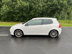 Volkswagen golf V 1.4TSI 103KW (3 foto / 10)