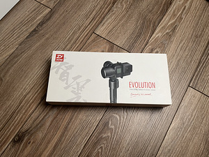 Zhiyun evolition for action cam (2 foto / 2)