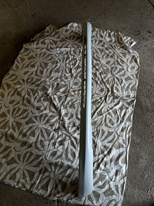 Lip spoiler VW golf V(votex maxton design) (3 foto / 6)