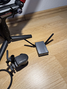 Zhiyun weebill S (9 foto / 9)