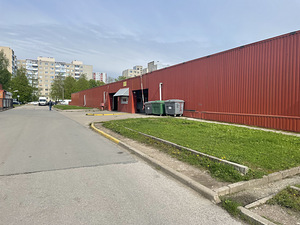 M. Härma tn 10a, Lasnamäe, Tallinn, Harjumaa (1 foto / 2)