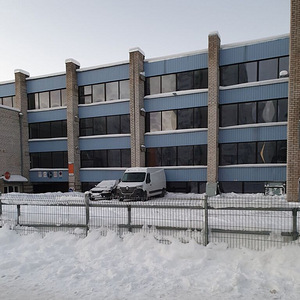 Raadiku tn 9, Lasnamäe, Tallinn, Harjumaa (3 foto / 6)