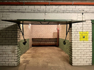 Üürile anda garaaž Härma 12 (2 foto / 3)