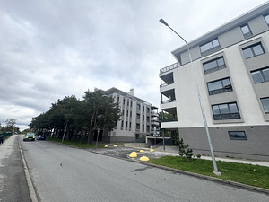 Pikksilma tn 2, Kesklinn, Tallinn, Harjumaa (1 foto / 4)