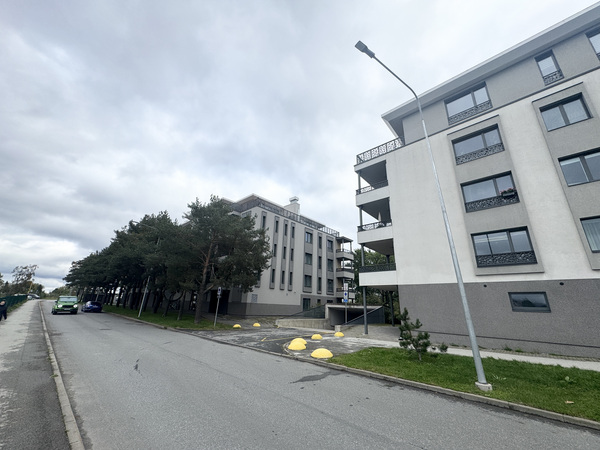 Pikksilma tn 2, Kesklinn, Tallinn, Harjumaa