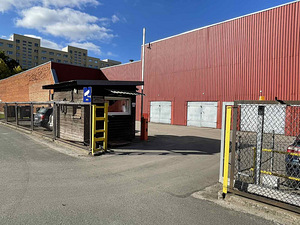 M. Härma tn 12, Lasnamäe, Tallinn, Harjumaa (7 фото из 18)