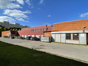 M. Härma tn 12, Lasnamäe, Tallinn, Harjumaa (8 фото из 18)