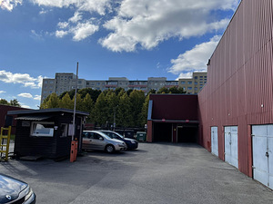 M. Härma tn 12, Lasnamäe, Tallinn, Harjumaa (16 фото из 18)