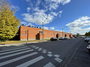 M. Härma tn 12, Lasnamäe, Tallinn, Harjumaa (9 фото из 17)