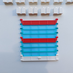 Lego garaažidetailid (3 foto / 3)