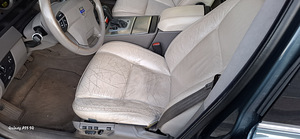 VOLVO X90 2.4 MOMENTUM 136KW (2007) (4 фото из 4)