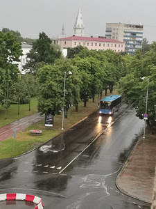 A. Puškini tn 13, Kerese, Narva, Ida-Virumaa (3 фото из 15)