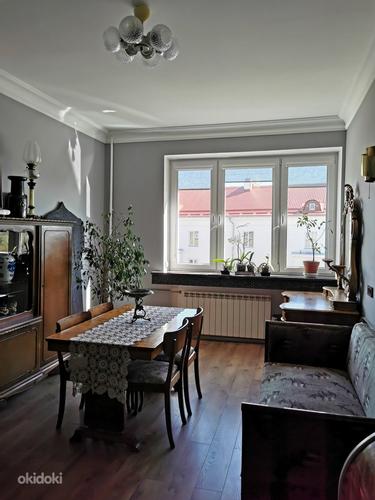 Продажа квартиры, 2 комнаты - Александра Пушкини 13, Нарва, (фото #10)