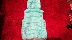 FB Sister vest, S (3 foto / 3)