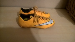 Nike Mercurial 34 (1 фото из 3)