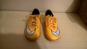 Nike Mercurial 34 (2 фото из 3)