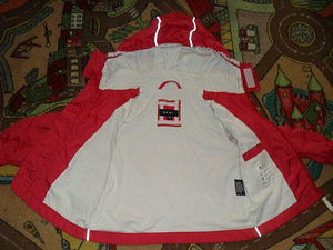 Bogi k/s jakk,s.92 (3 foto / 3)