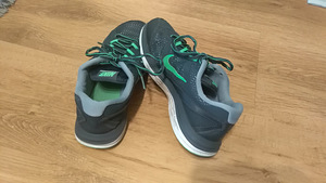 Nike tossud,s.37,5 (3 foto / 3)