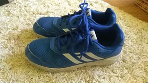 Adidas tossud,s.38 2/3 (2 foto / 3)