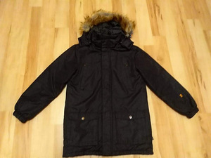 Skila talveparka poisile,s.150 (2 foto / 3)