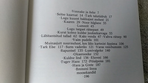 Muinasjutud (3 foto / 3)