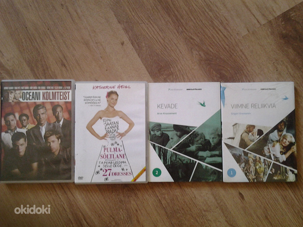 DVD-d