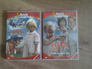 DVD-d