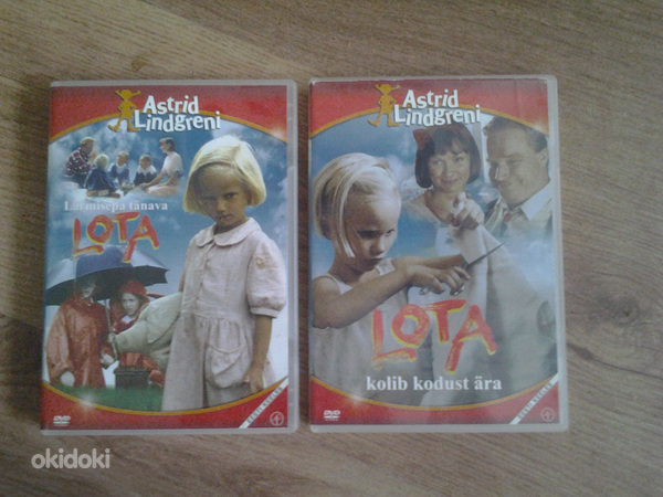 DVD-д