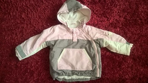 H&m k/s jope/jakk, suurus 86 (1 foto / 3)