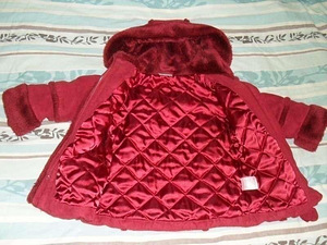 Ladybird k/s parka, s. 86 (2 foto / 3)
