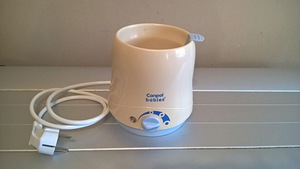 Canpol Babies подогреватель (2 фото из 3)