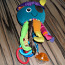 Lamaze kaheksajalg (foto #2)