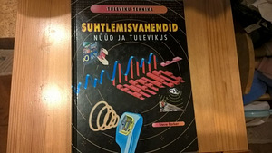 S.Parker "Tuleviku tehnika" (1 foto / 3)