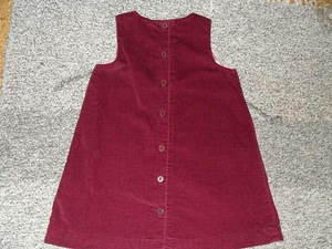 H/M Disney pidulikum kleidike, s.98 (2 foto / 3)