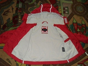 Bogi k/s jakk, s.92 (2 foto / 3)
