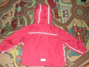 Bogi k/s jakk, s.92 (3 foto / 3)